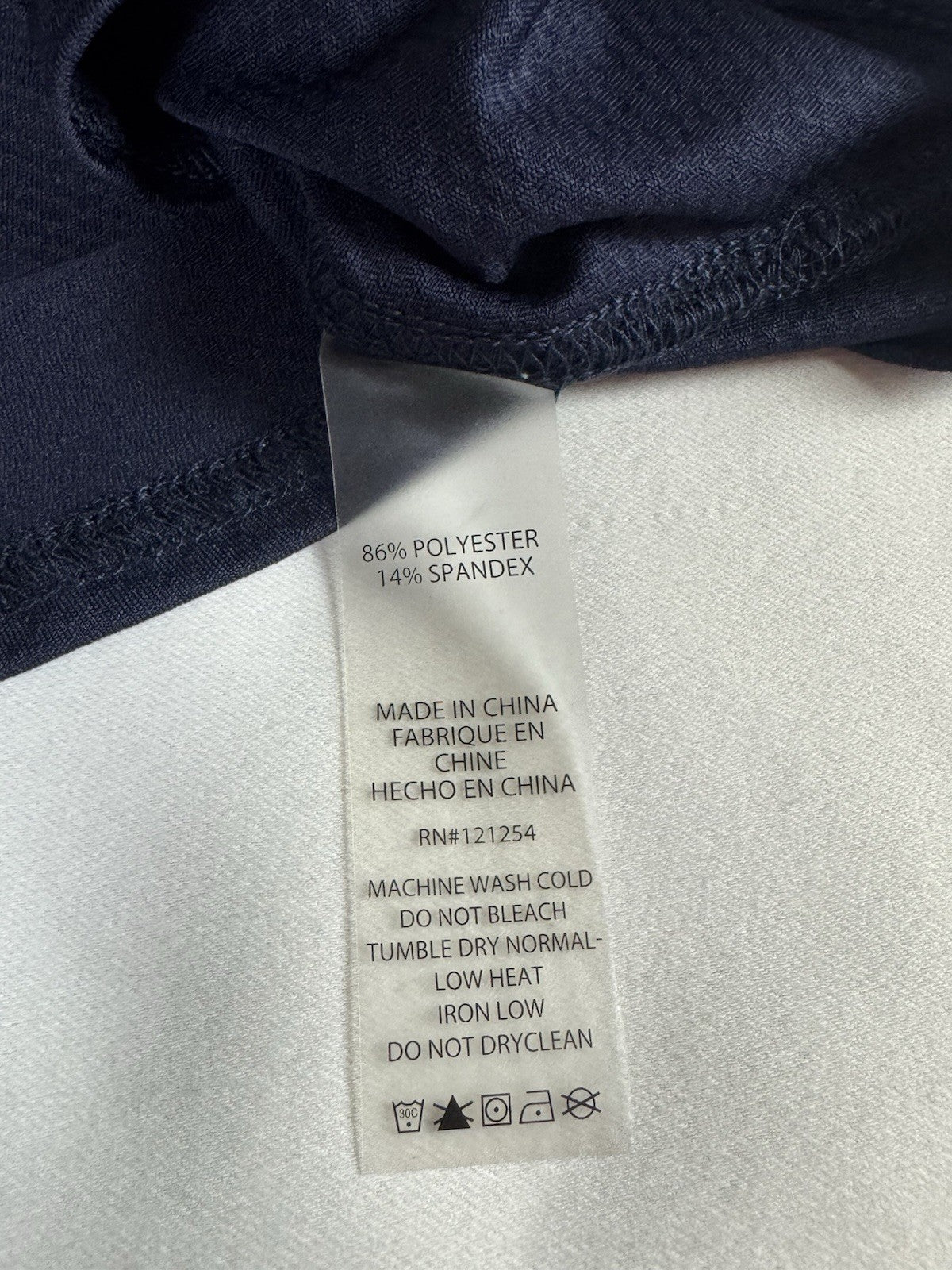 JOFIT Women's Golf Shirt Size S.   (B.182)