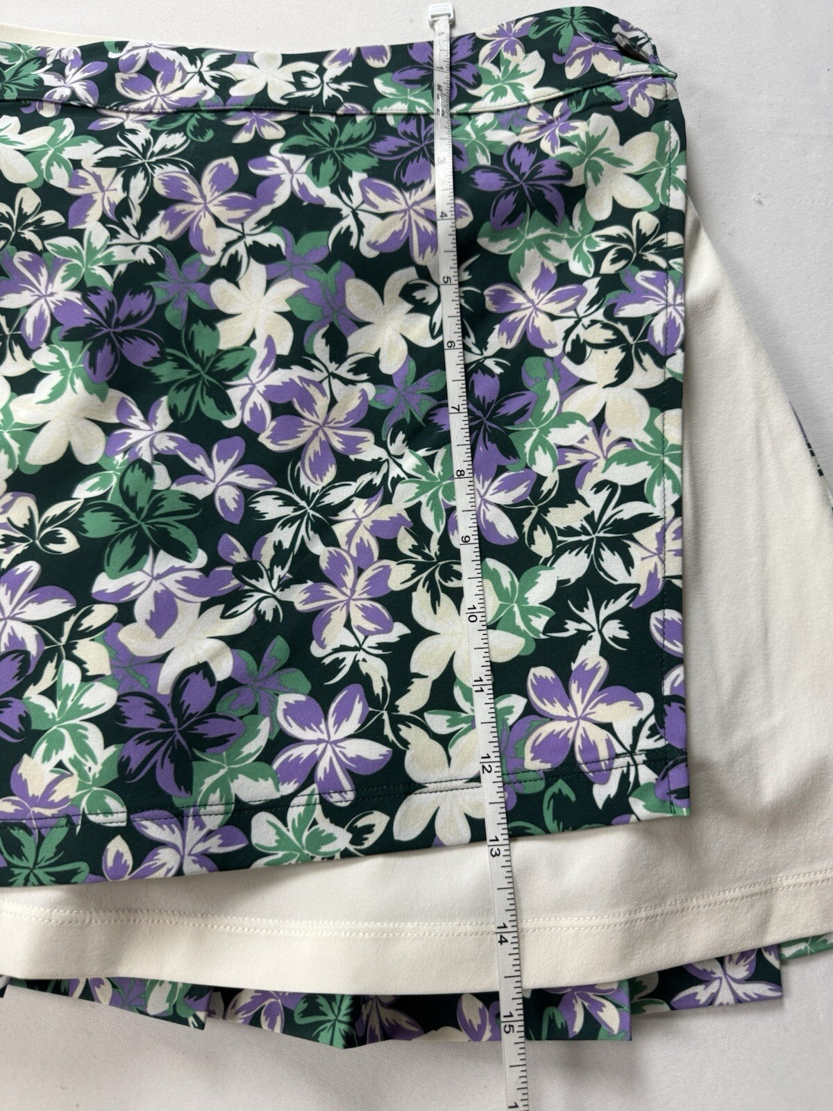 PUMA Women's Golf Tennis Skort Skirt Sz S (B.140/5