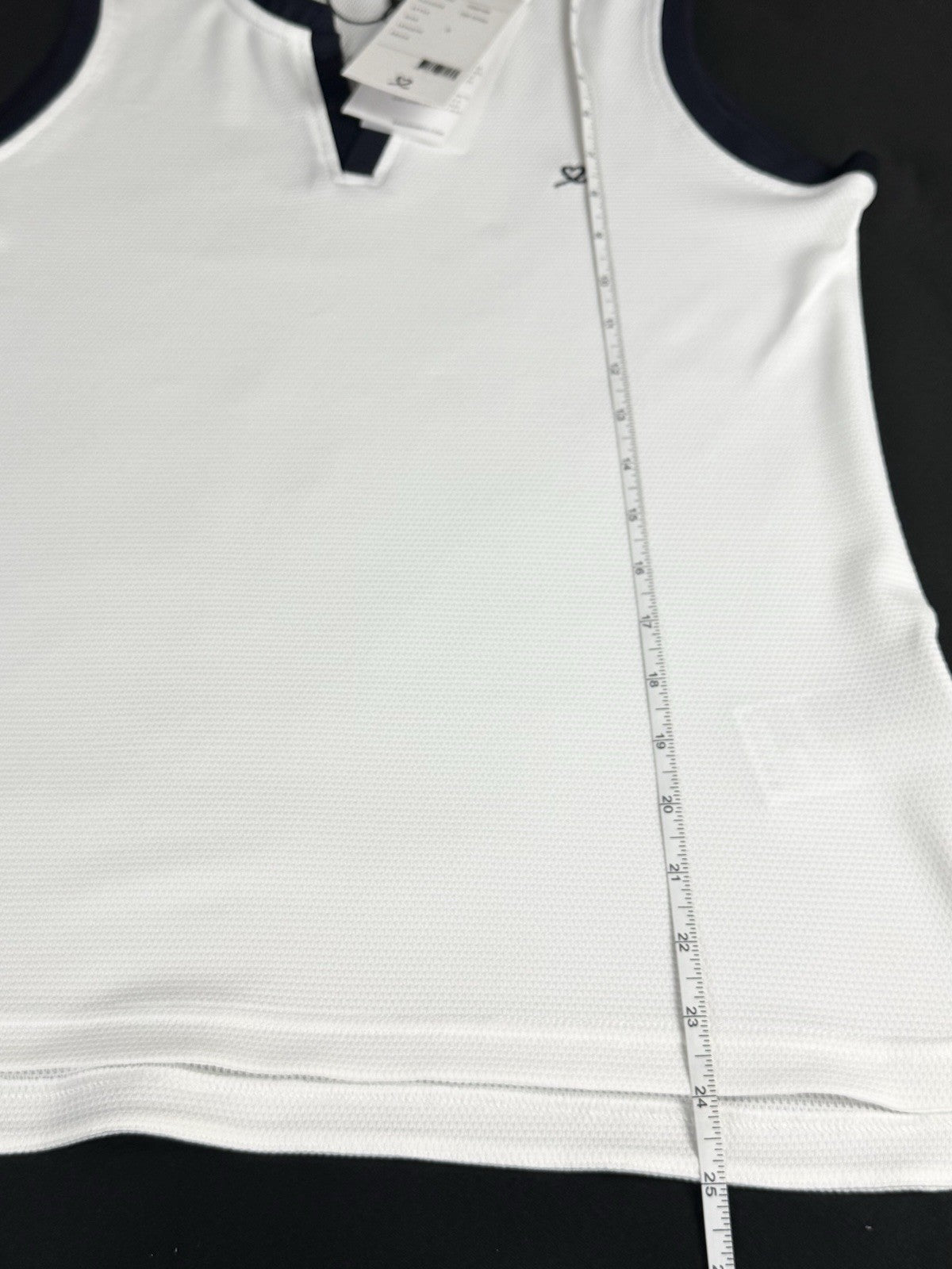 Daily Sports Women’s Golf Shirt Sz S     (B.187)