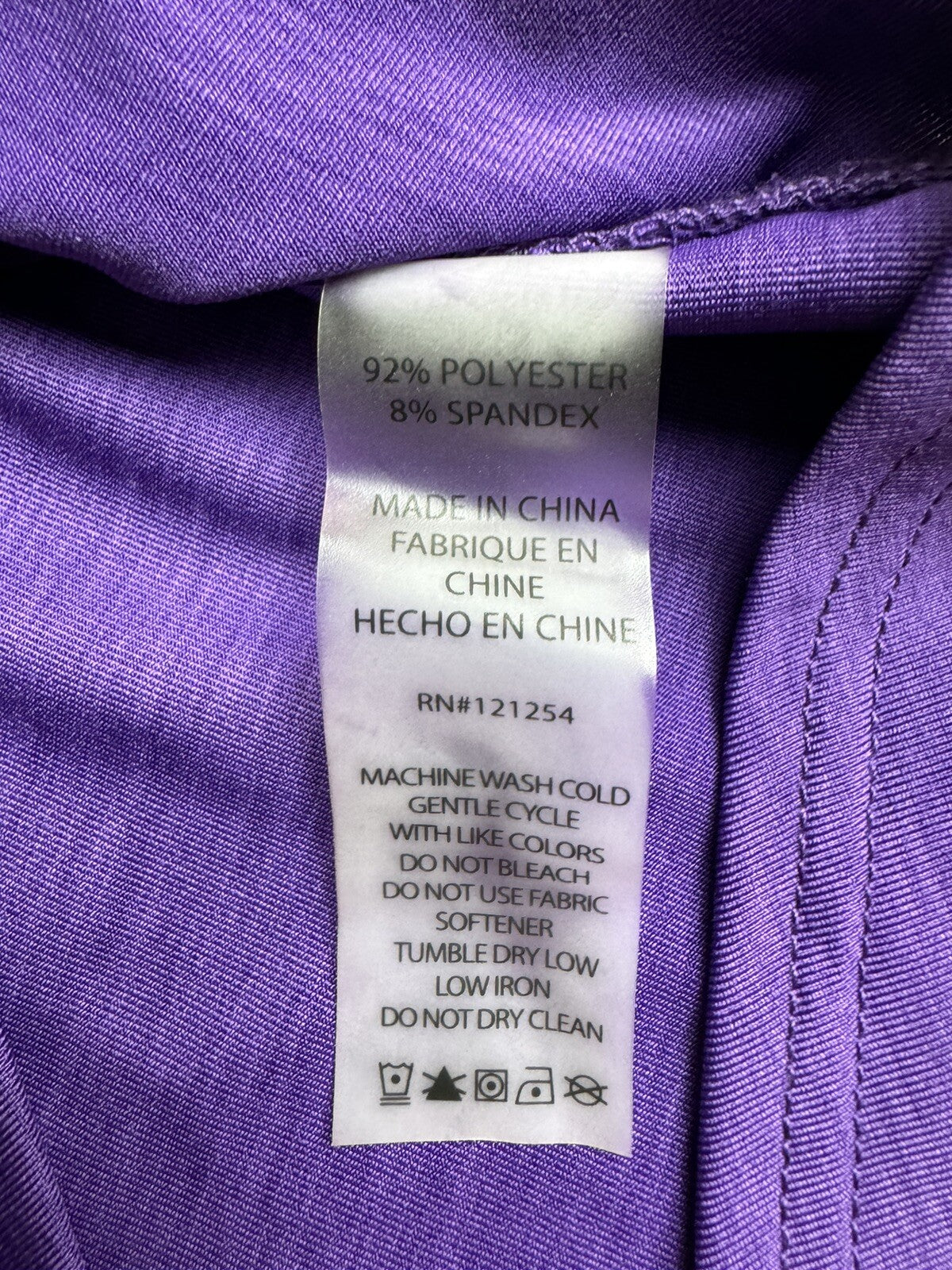 JOFIT Women's Golf Tank/Top Size S.   (B.68/1)