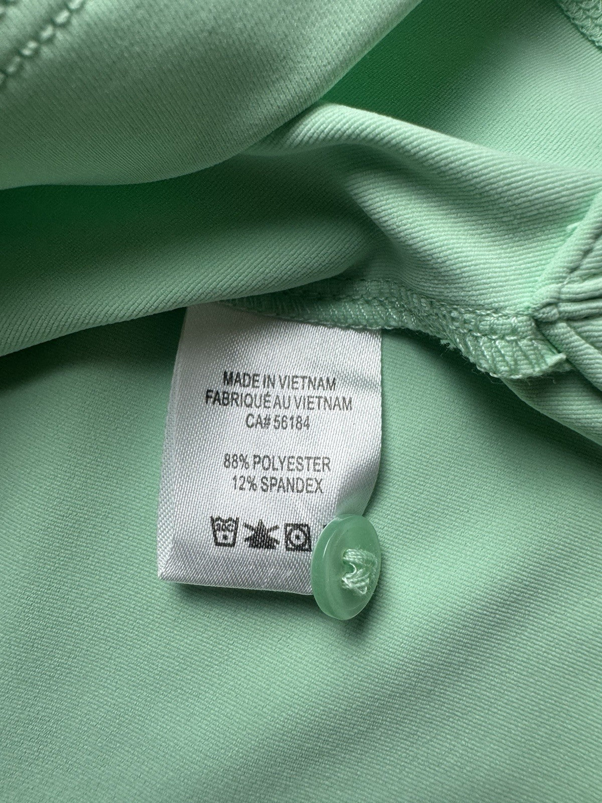 Fairway & Greene Women's Golf Polo Shirt Sz XS    (B.162)