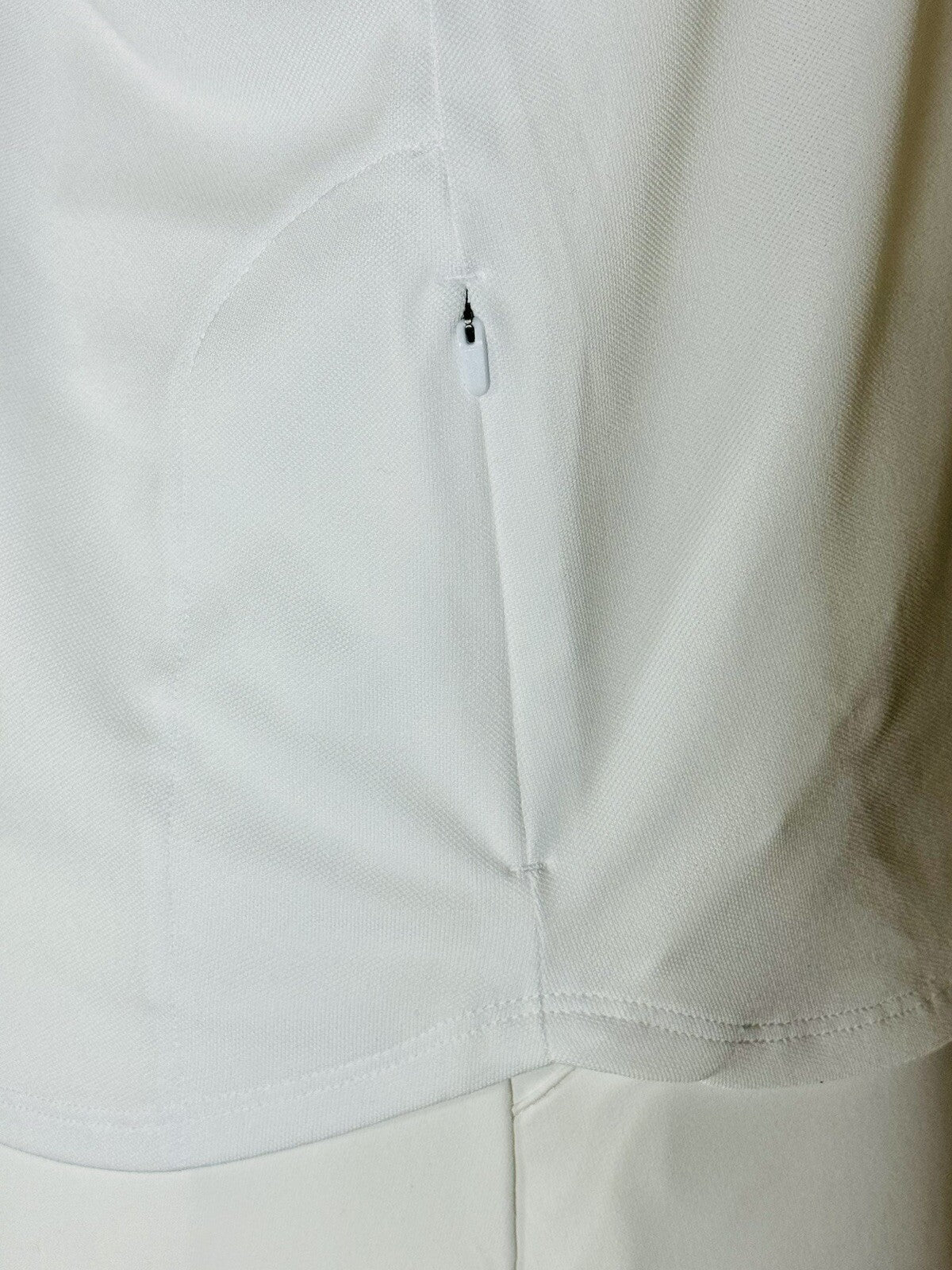 Puma Women’s Golf Shirt Sleeveless Sz S (B.01)