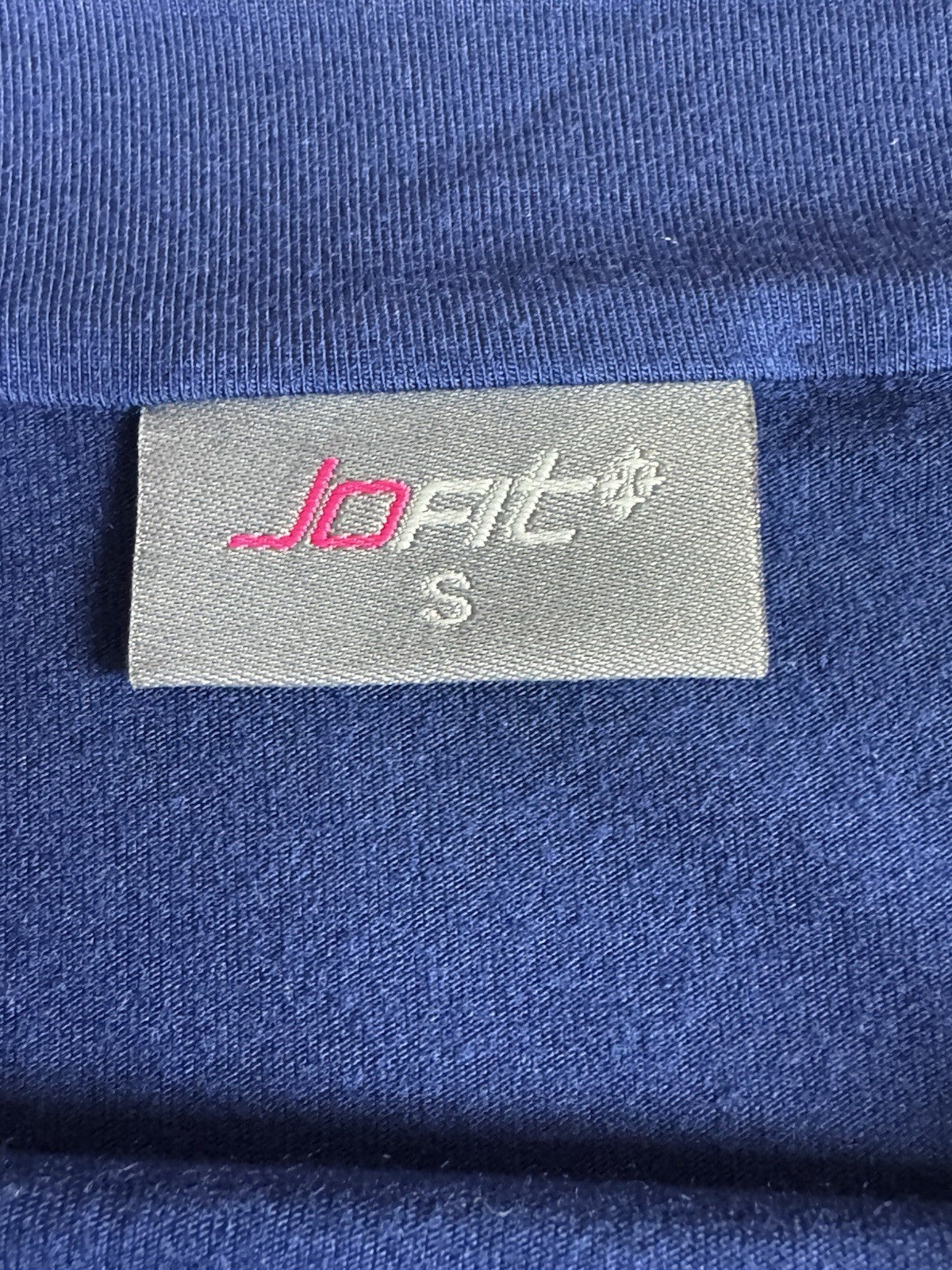 JOFIT Women's Golf Shirt Size S.   (B.182)
