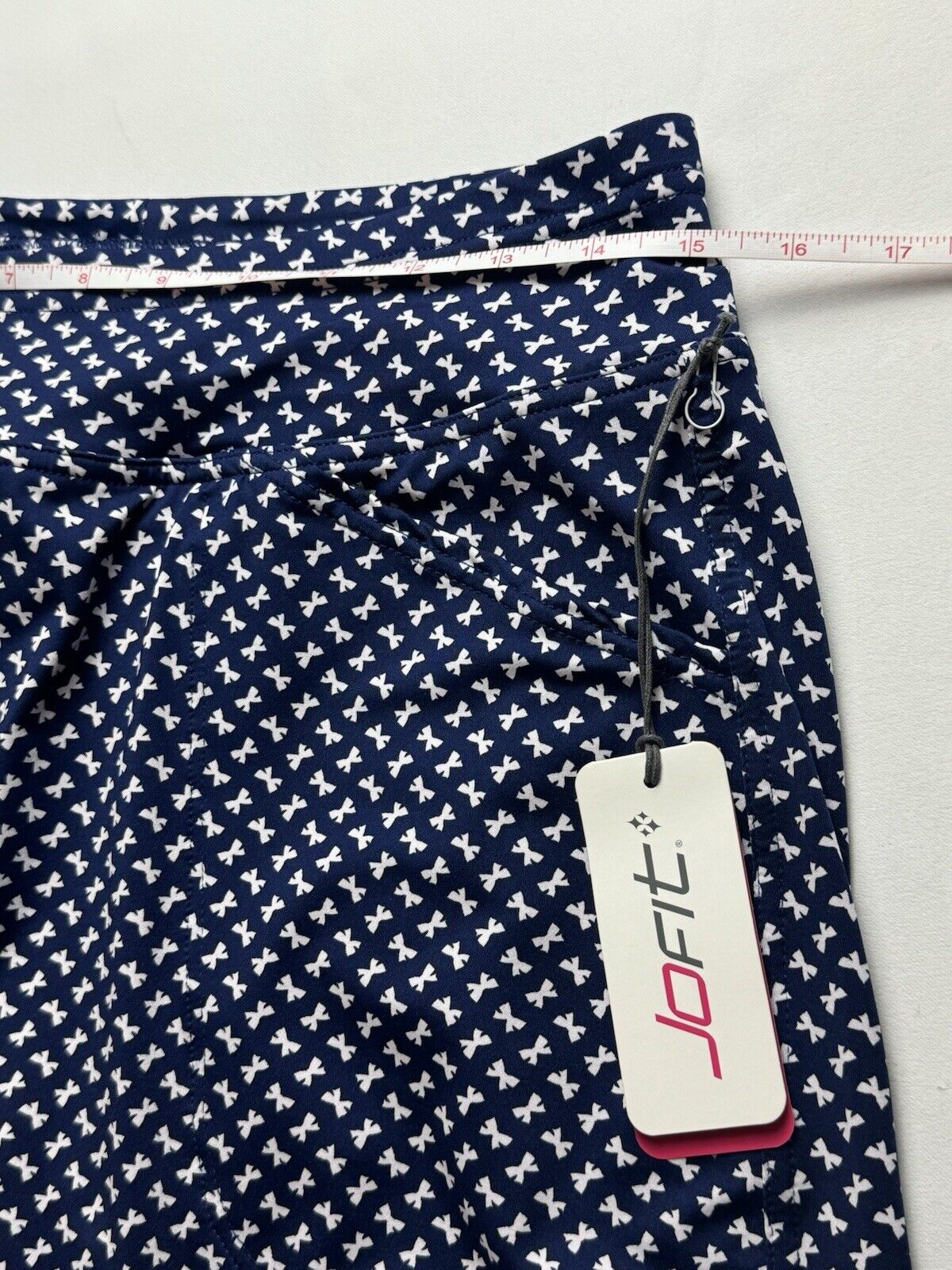 Jofit Women’s Golf Skirt Skort Sz S  (B.62)