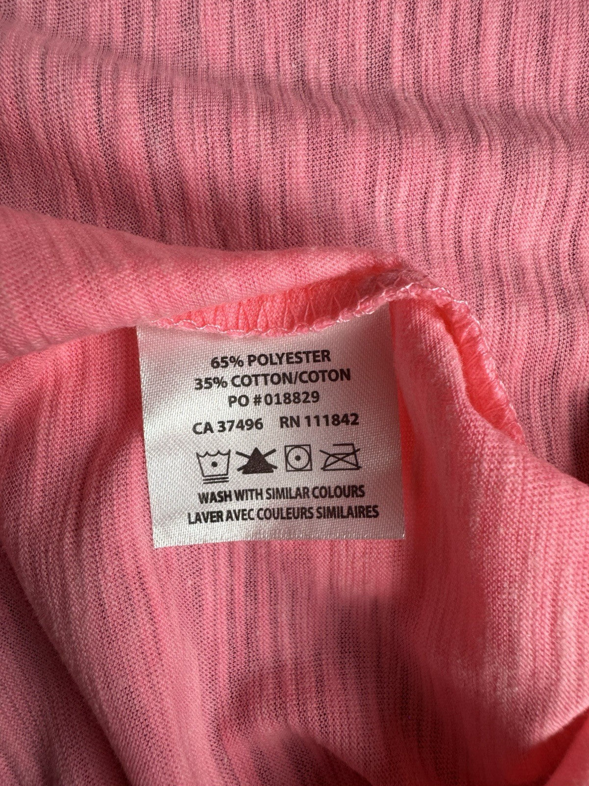 LeverWear Women's Boston Logo shirt Sz M   (B.170)