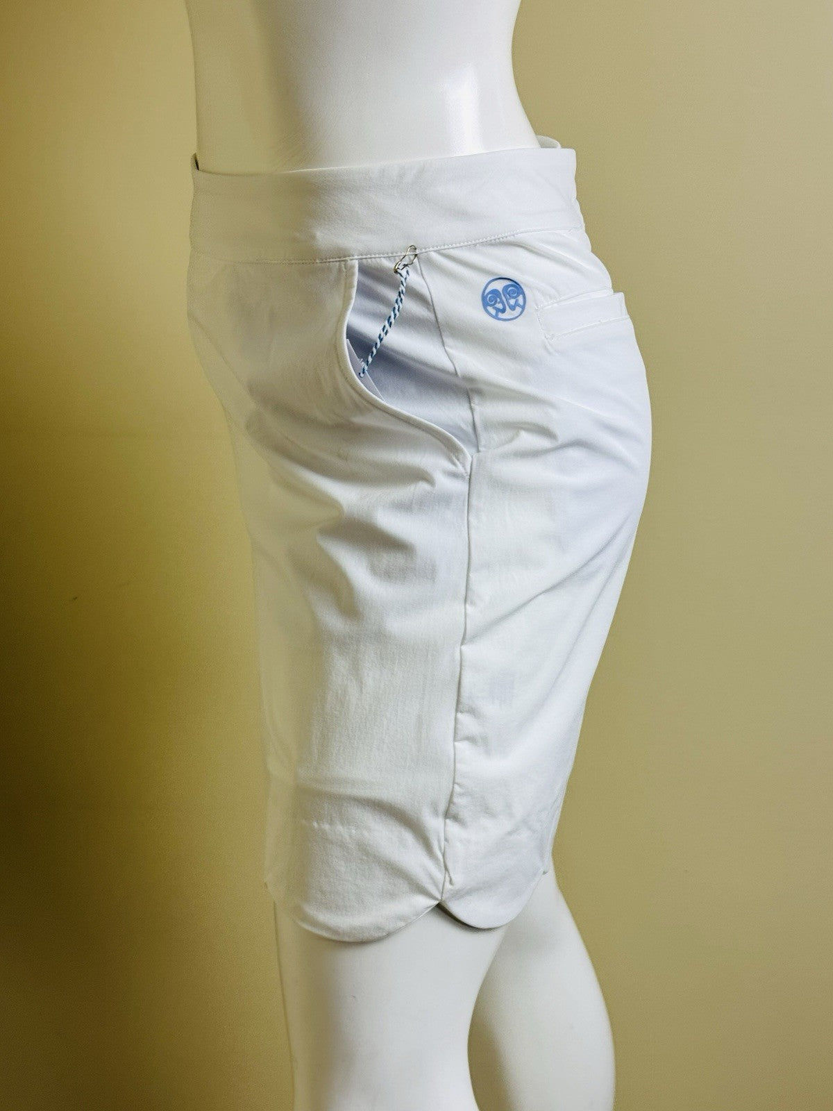 Renwick Women’s Tennis Golf Skirt Skort Sz 6  (B.156)