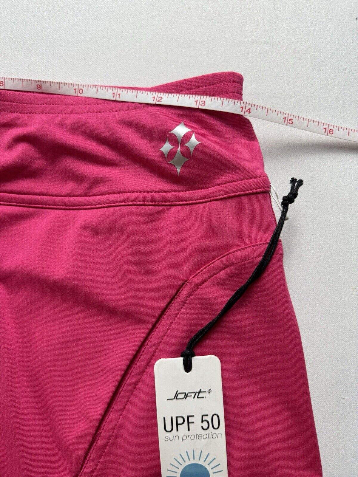 Jofit Women’s Golf Skirt Skort Sz S   (B.62)