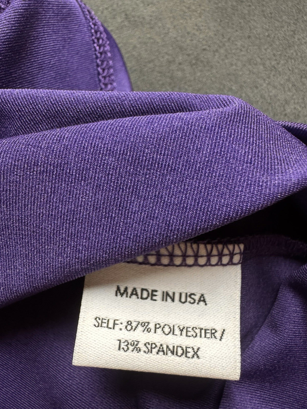 Amy Sport Women's Golf Shirt Sz XL      (B.159)