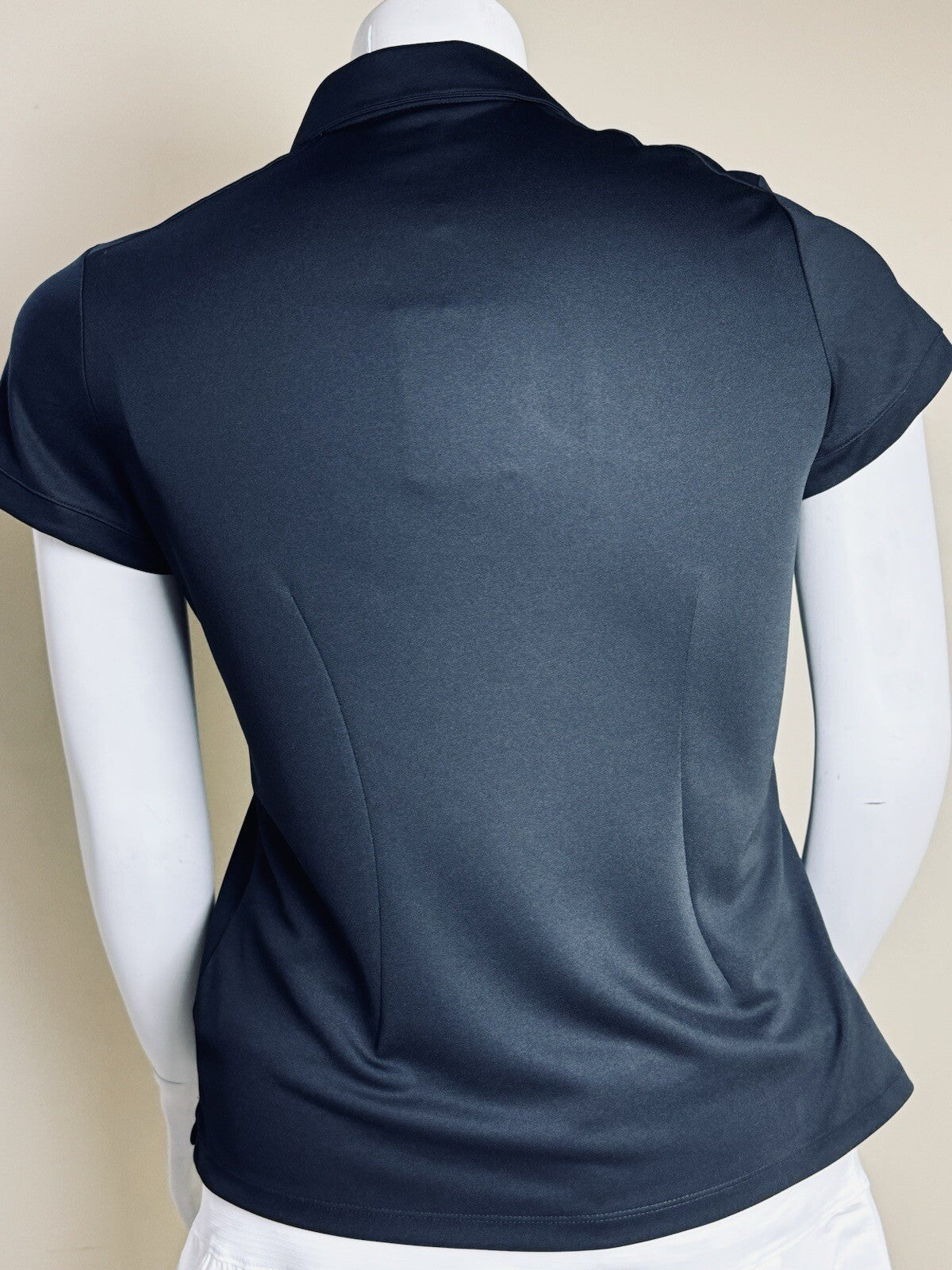 Nike Women’s Top Golf Shirt Sz XL (B.88)