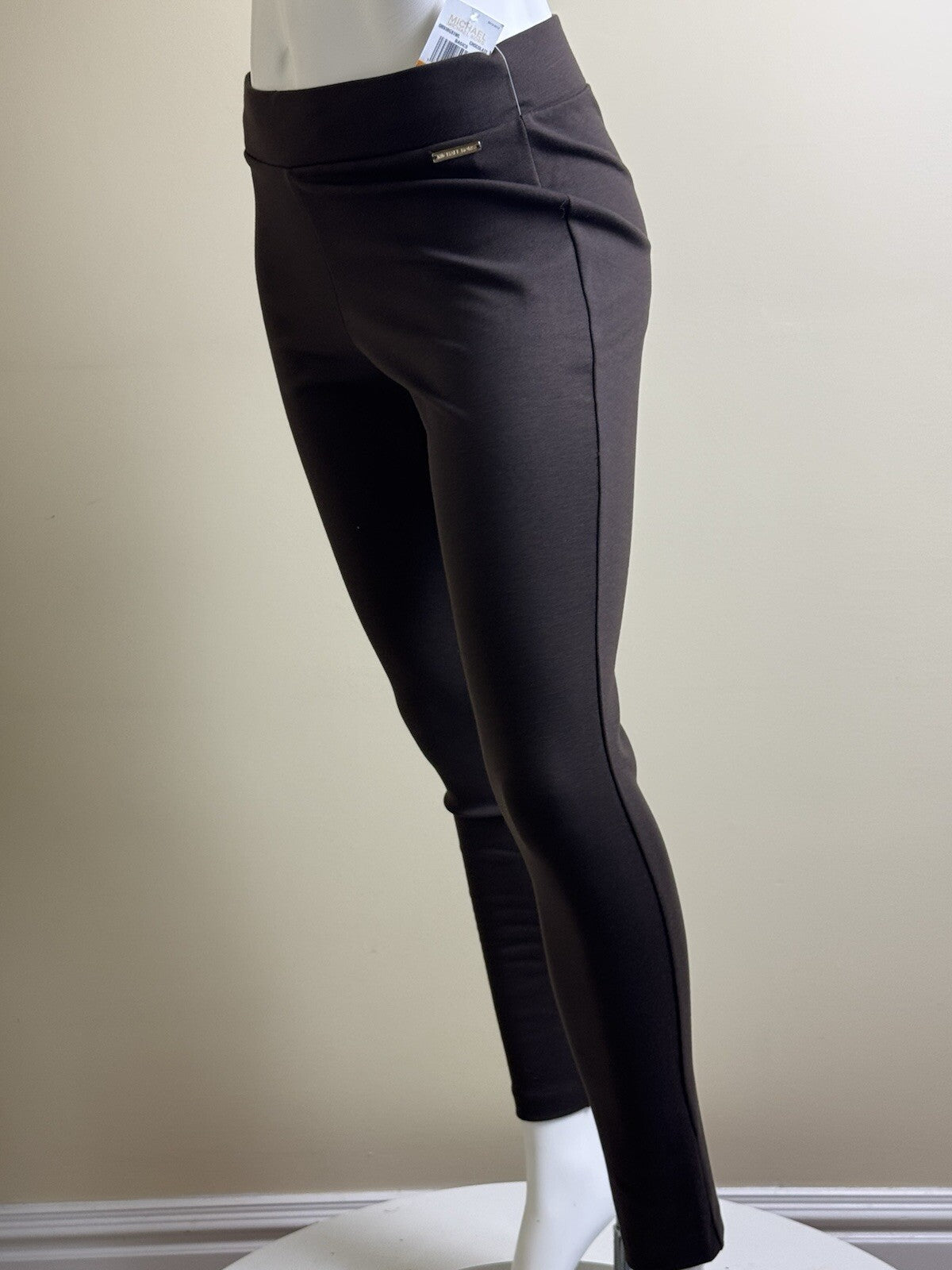 $79 Michael Kors Women’s Stretch Pants Sz S. (B.141)