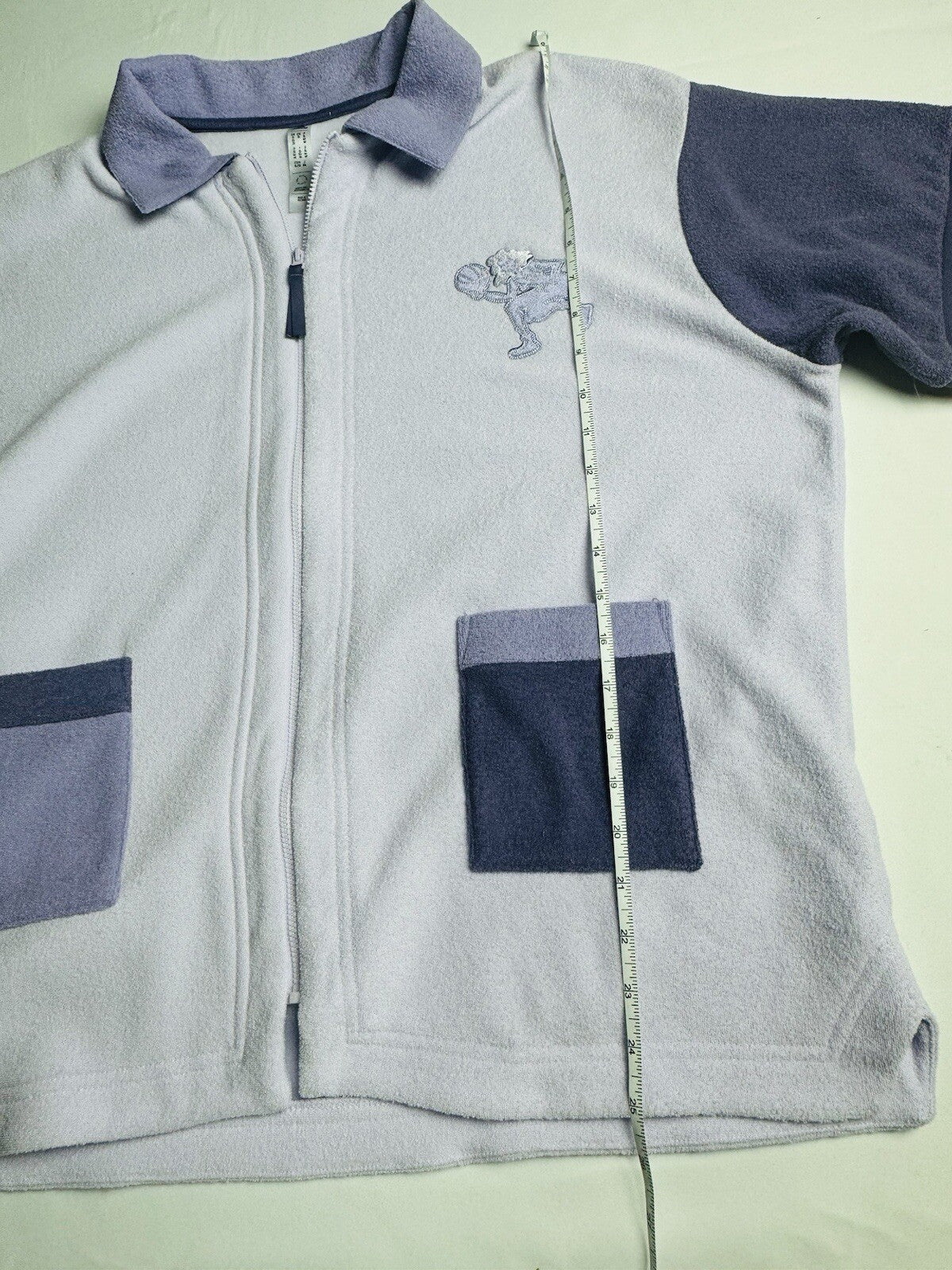 Adidas Women's Hoop York City Shooter Basketball Shirt Sz XL Purple (B.94)