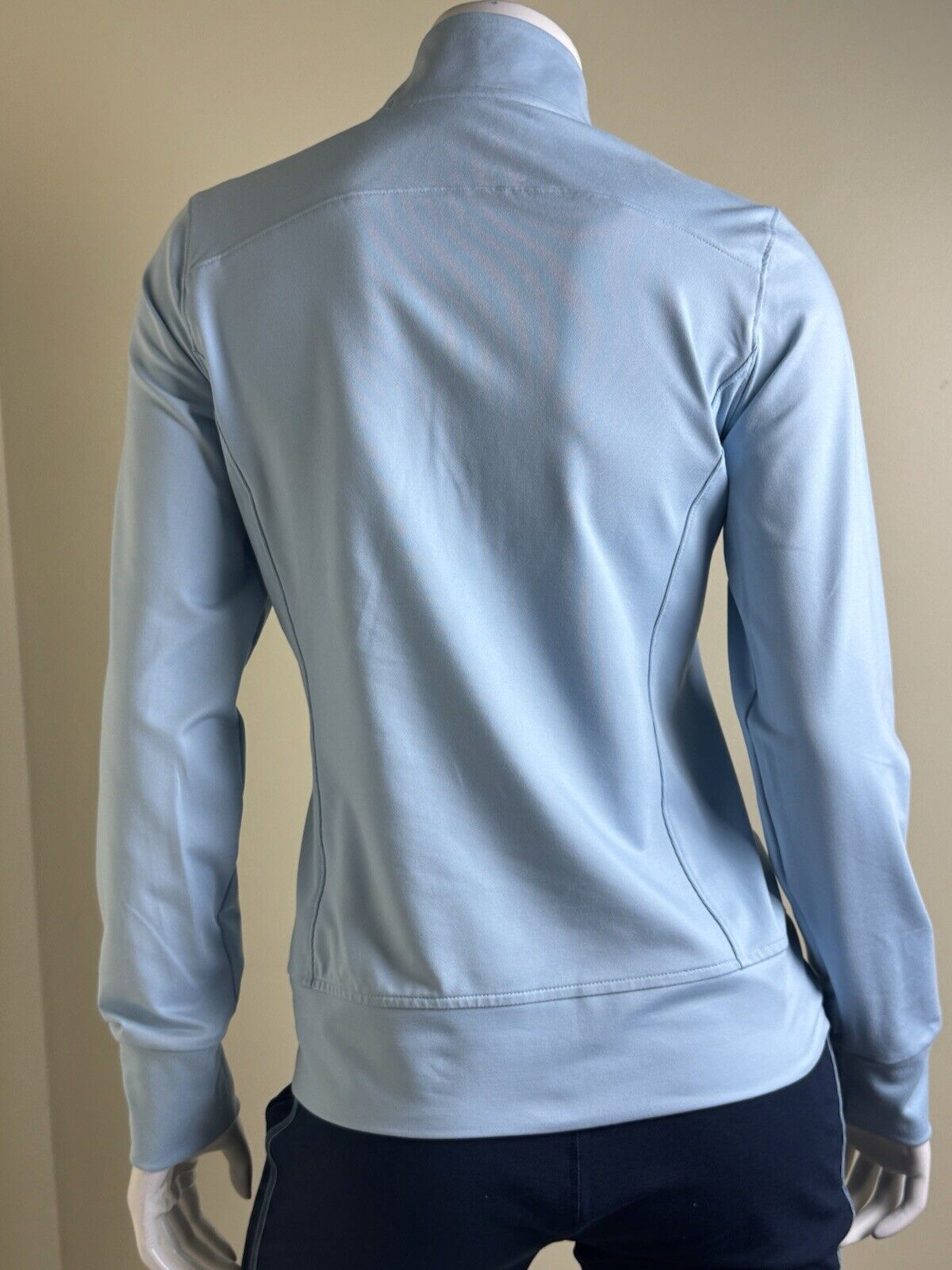 Puma Women's Golf Sweatshirt Size S