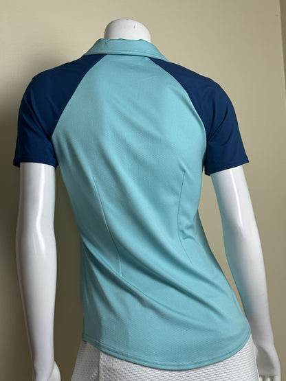 JOFIT WOMEN'S GOLF SHIRT Sz S.         (B.174)