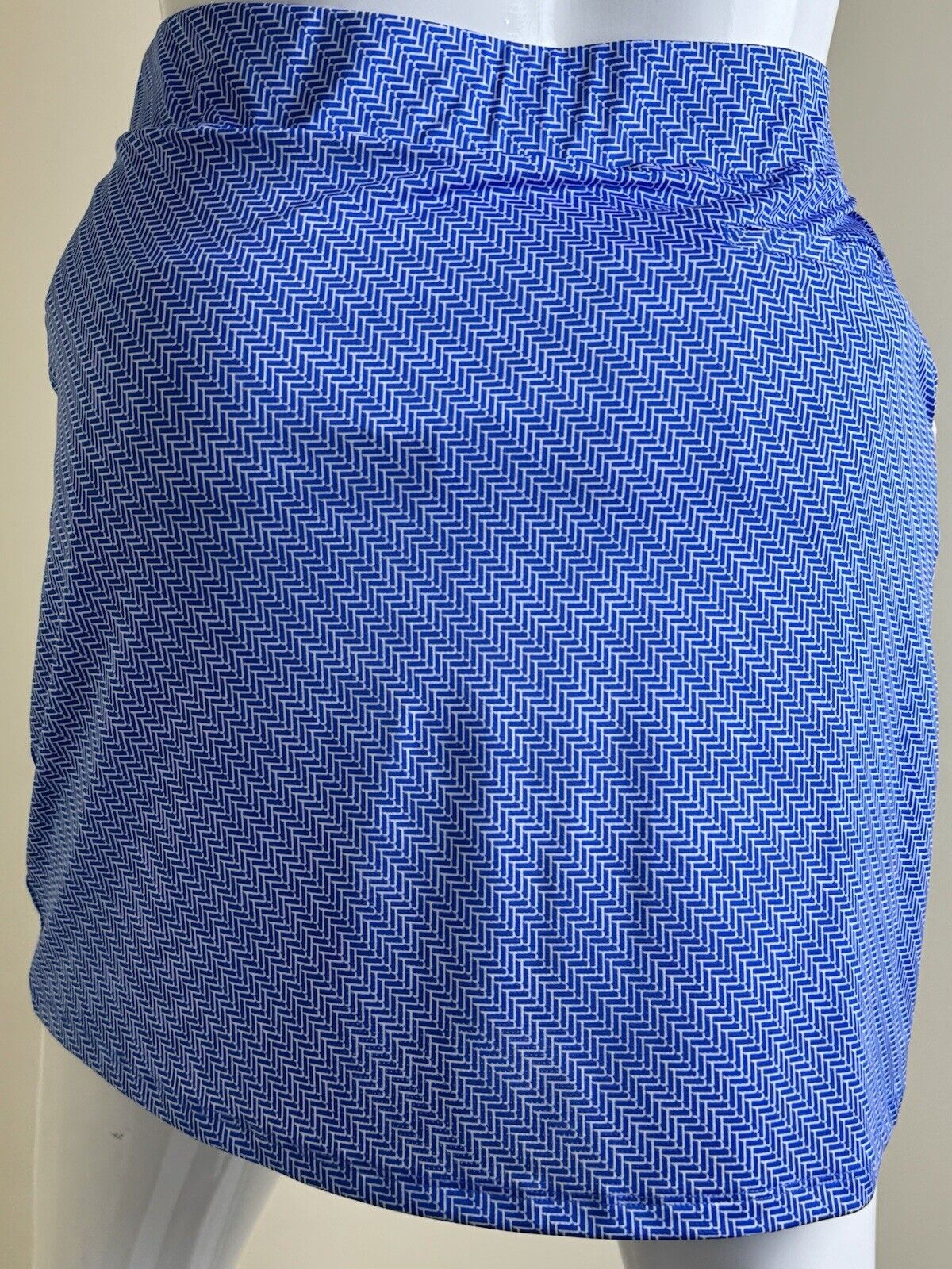 Sport Haley Women’s Golf Skirt Skort Sz L  (B.83)