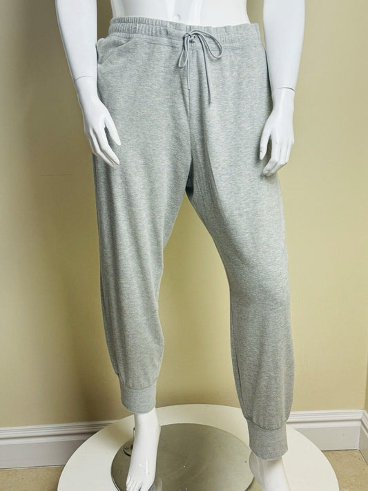 $128 Ralph Lauren Women’s Golf Gray Pants Sz XL