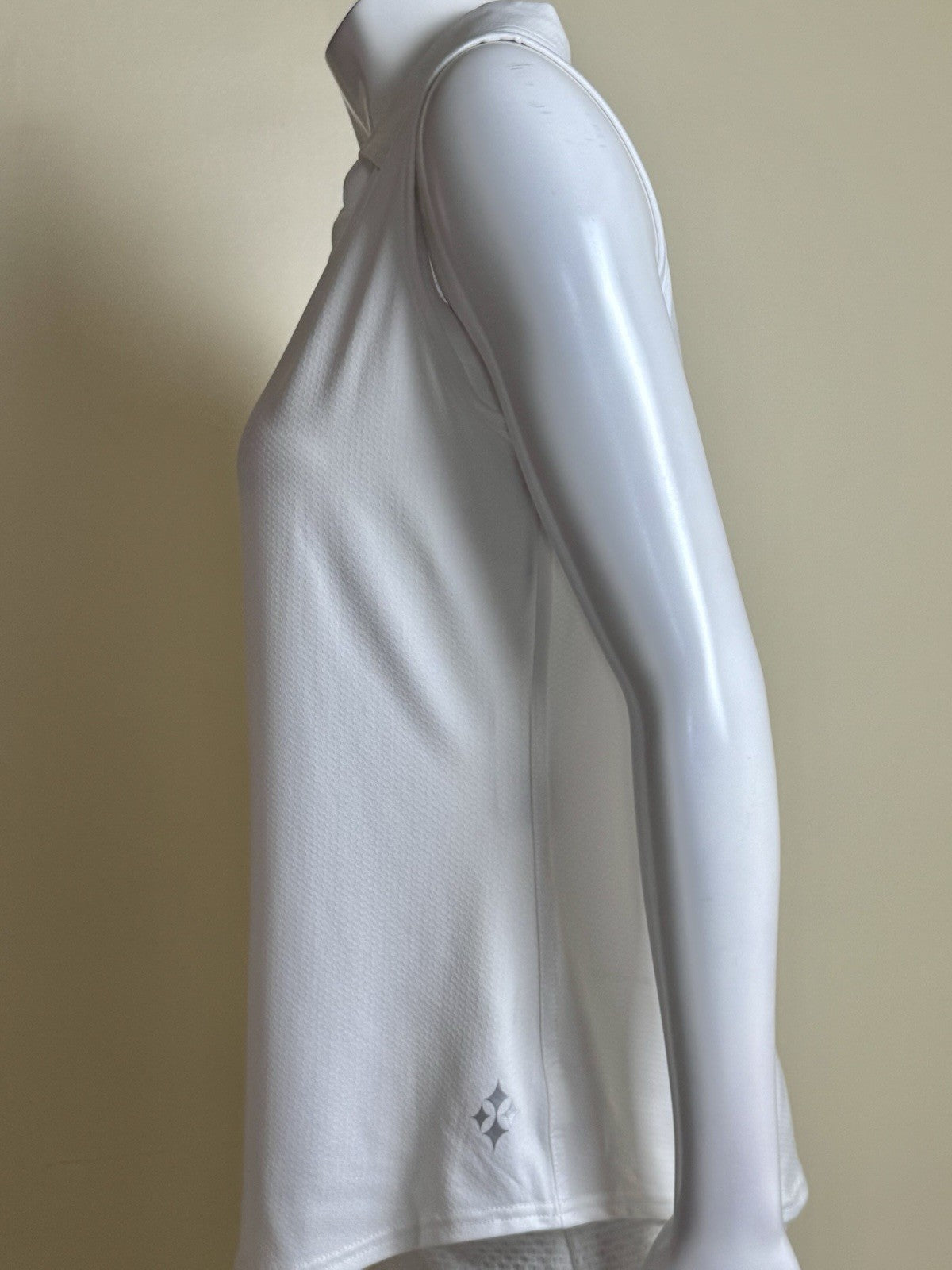 JOFIT WOMEN'S GOLF SHIRT Sz L.         (B.174)