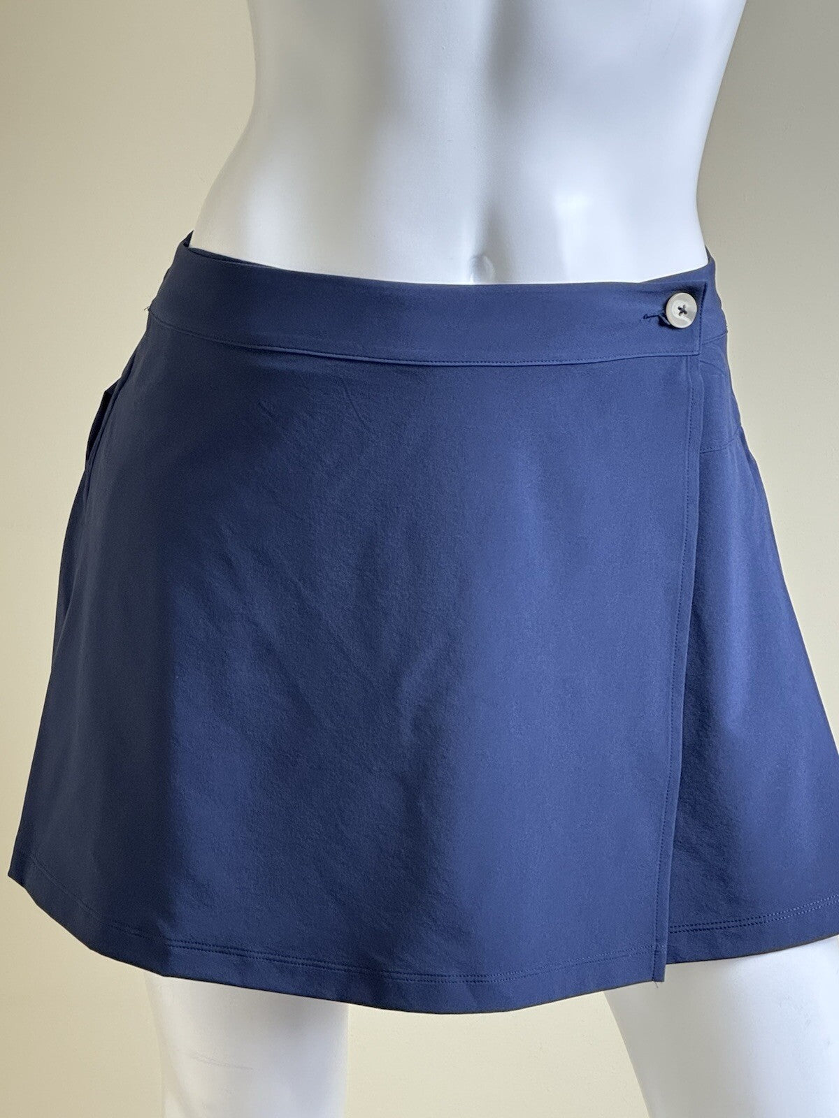 PUMA Women's Golf Tennis Skort Skirt Sz S (B.140/5)