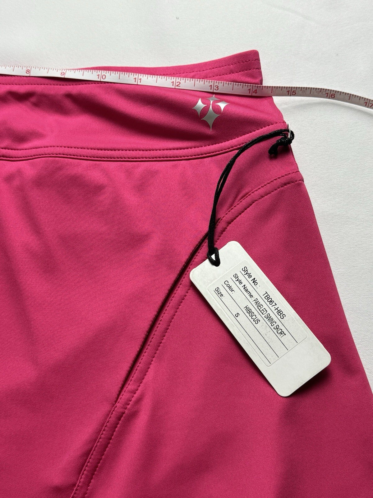 Jofit Women’s Golf Skirt Skort Sz S   (B.84)