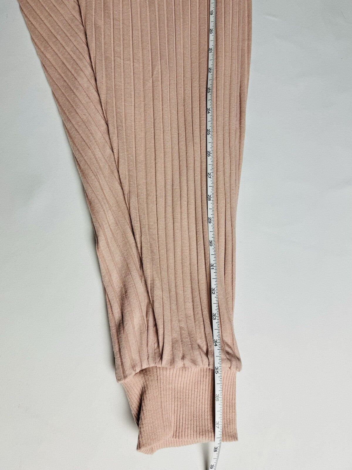 $85 Nike Women’s Knit Jogger Pants Size 1X (B.119)