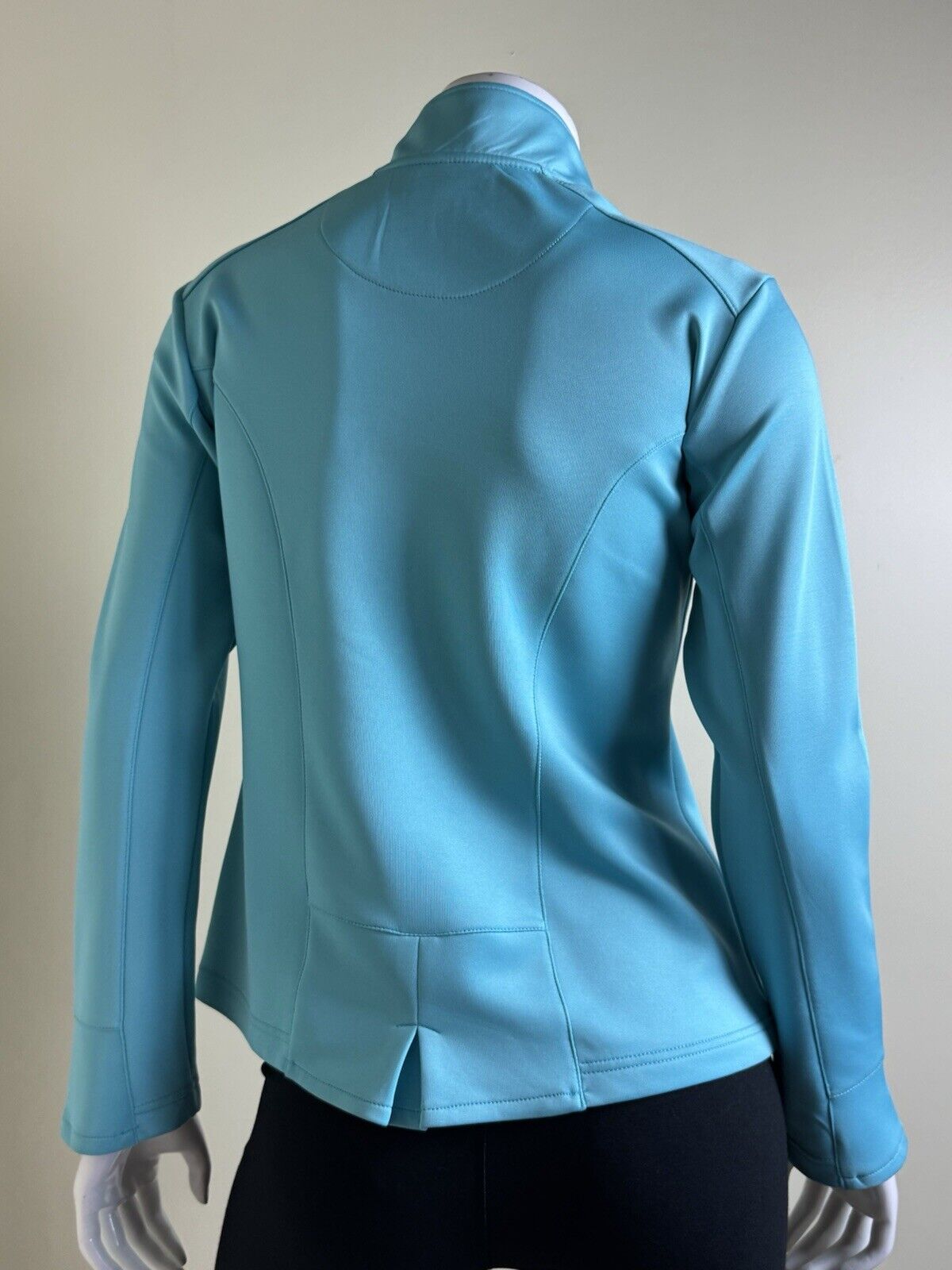 Sport Haley Women's Golf Sweatshirt Sz S