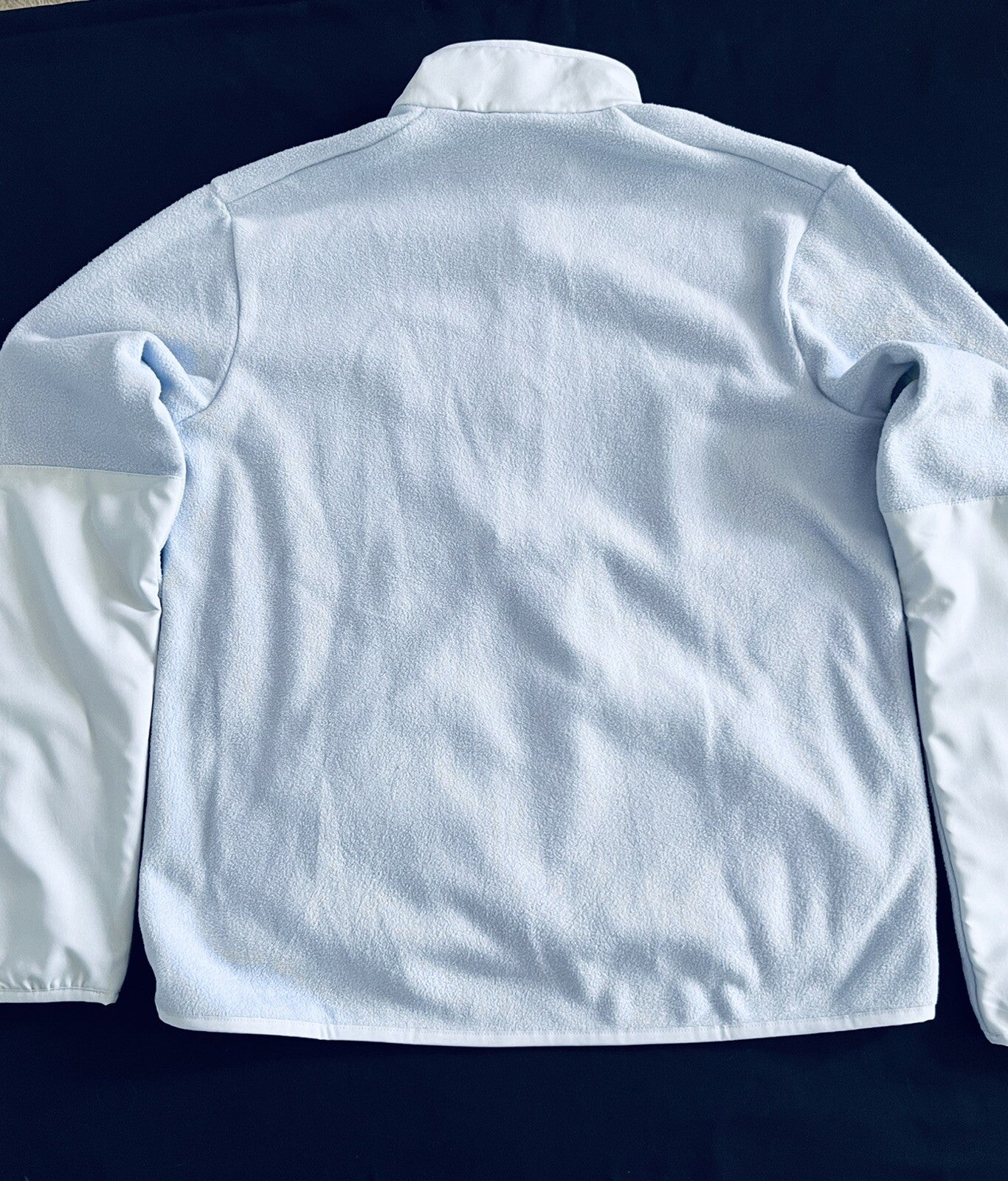 Nike Women’s Sweater Sz XL Blue Pullover