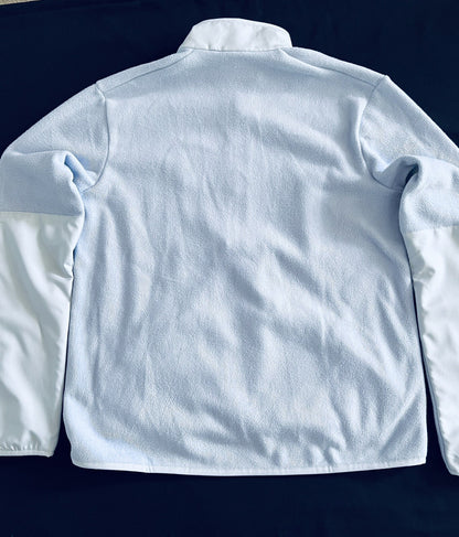 Nike Women’s Sweater Sz XL Blue Pullover