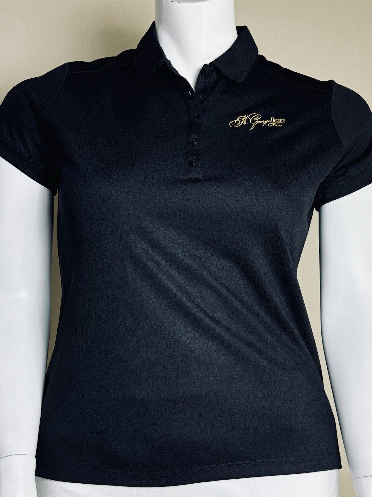 Nike Women’s Top Golf Shirt Sz XL (B.88)