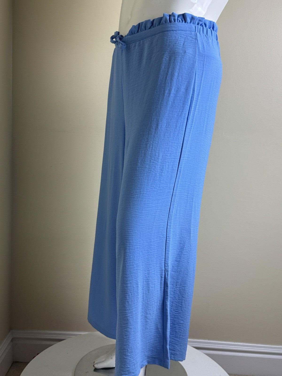 $89 Adrianna Papell Women's Trousers Pants Sz XL.  (B.160)