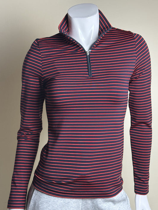Lohla Sport Women’s Golf Sweatshirt Sz S.      (B.189)