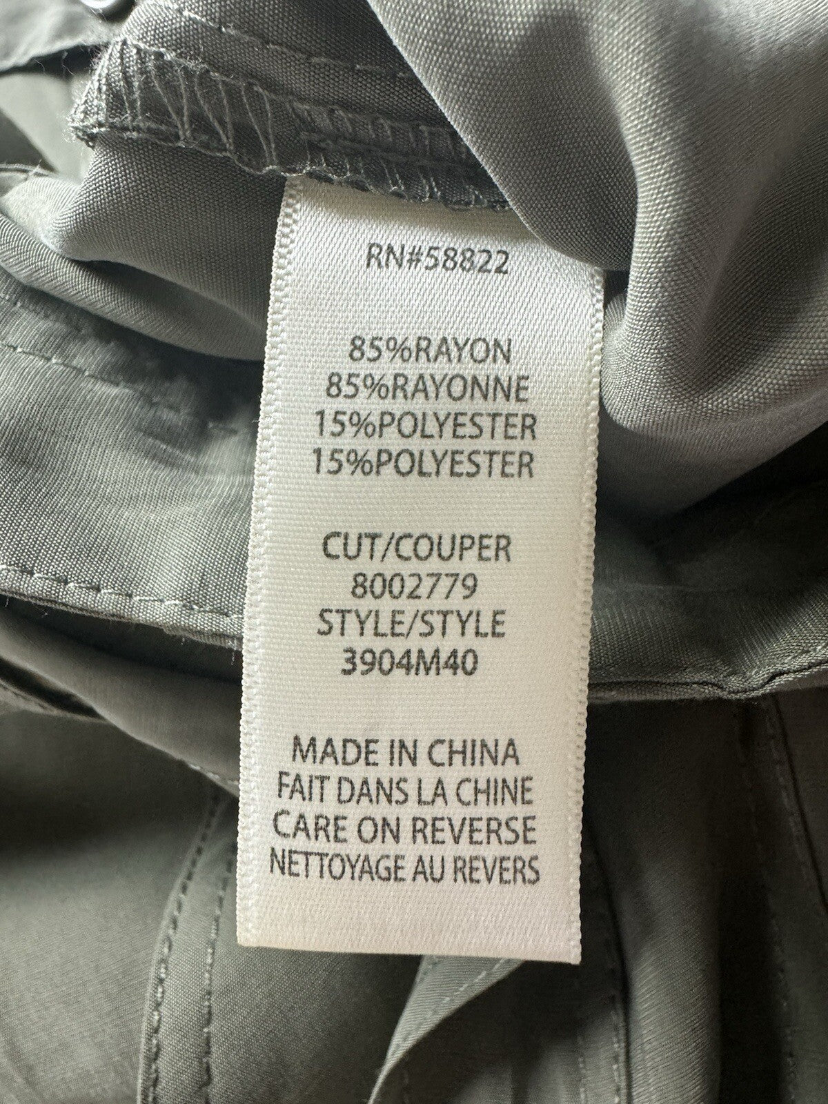 $168 MAX STUDIO Women’s Sage Jumpsuit Sz XS (B.77)