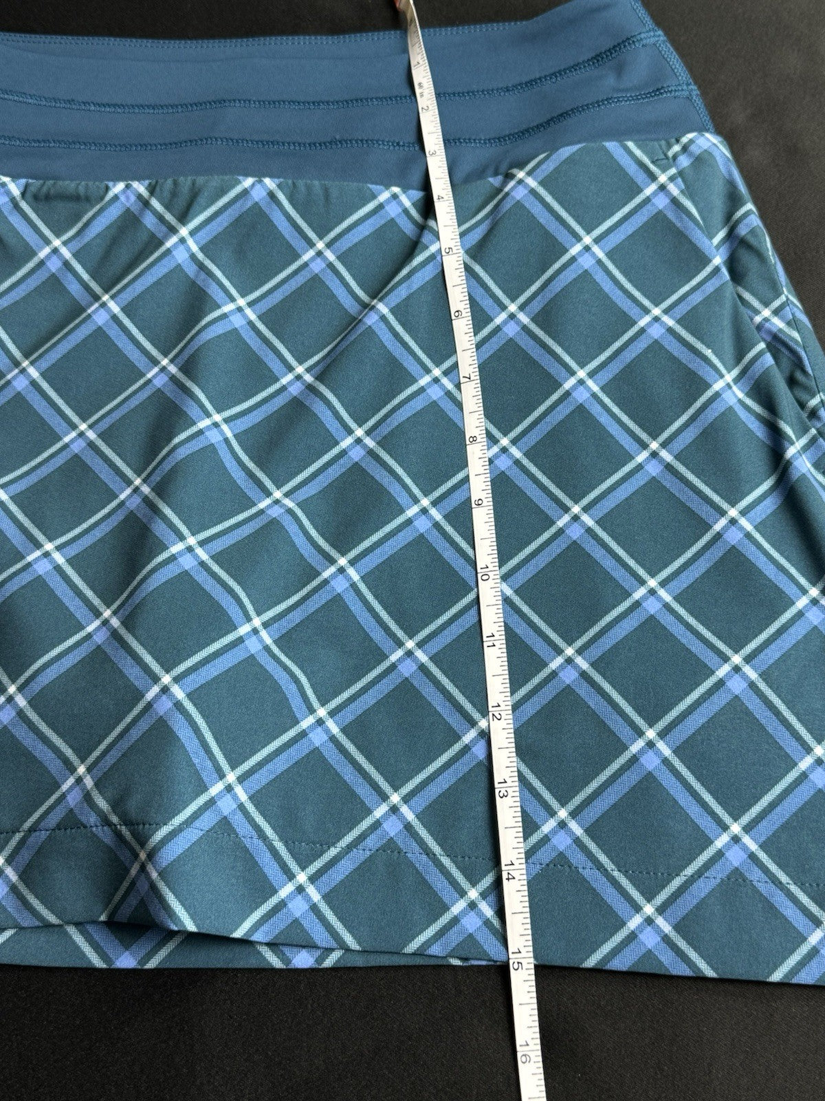 PUMA Women's Golf Tennis Skort Skirt Sz S (B.153/2)