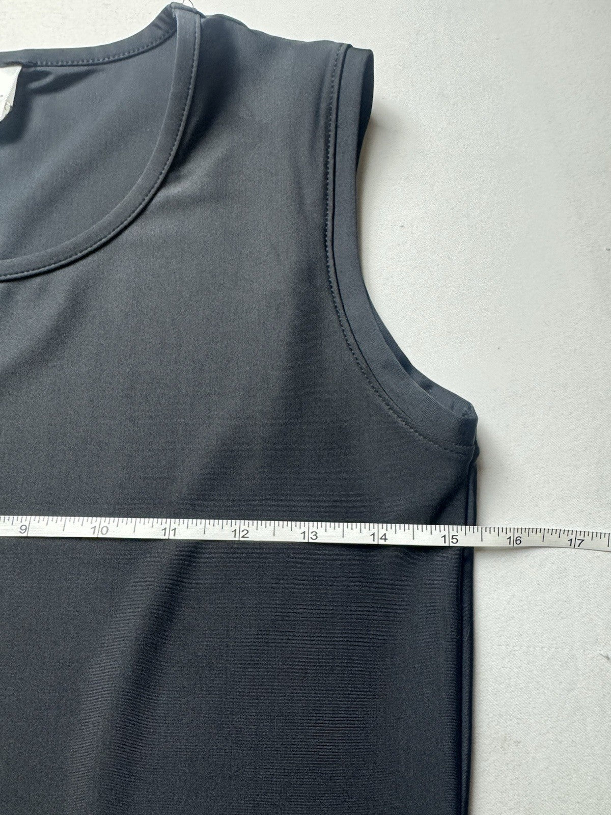 Skort Obsession Women's Sleeveless Golf Tank Sz XS.      (B.154)