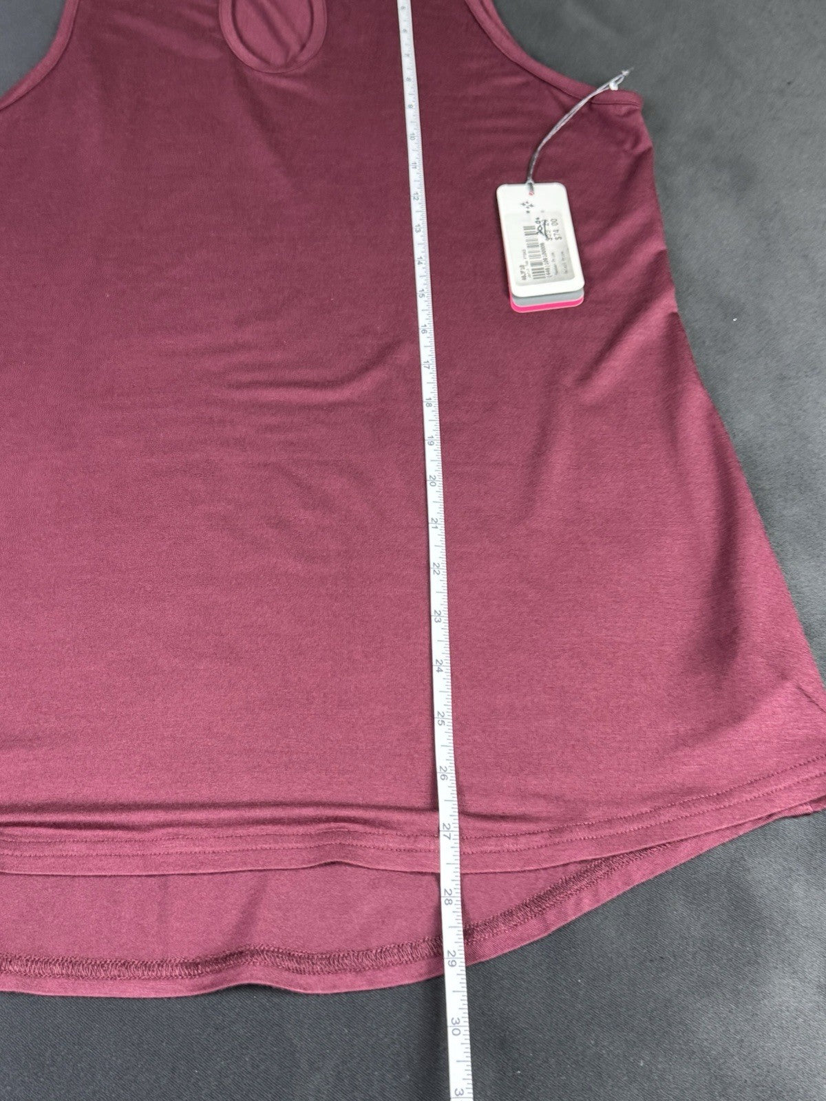 JOFIT Women’s Golf Tank Top Size M      (B.182)