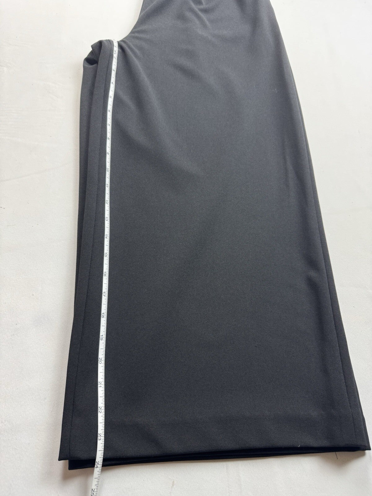 $139 Calvin Klein Jumpsuit Pants Women's Size 8 Sleeveless Top (B.143)