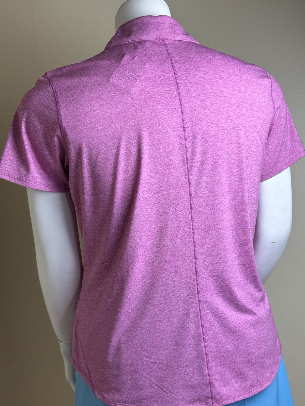 Kate Lord Women's Golf Shirt Sz XL.      (B.037)