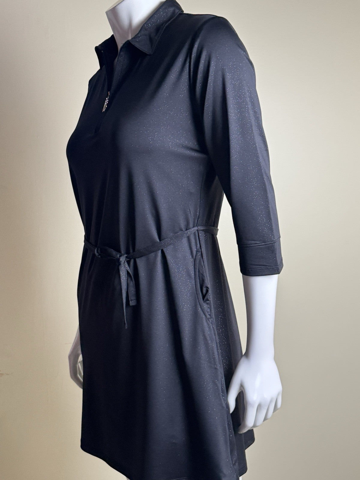 Sport Haley Women's Golf Dress W/ Shorts Sz S.  (B.157)