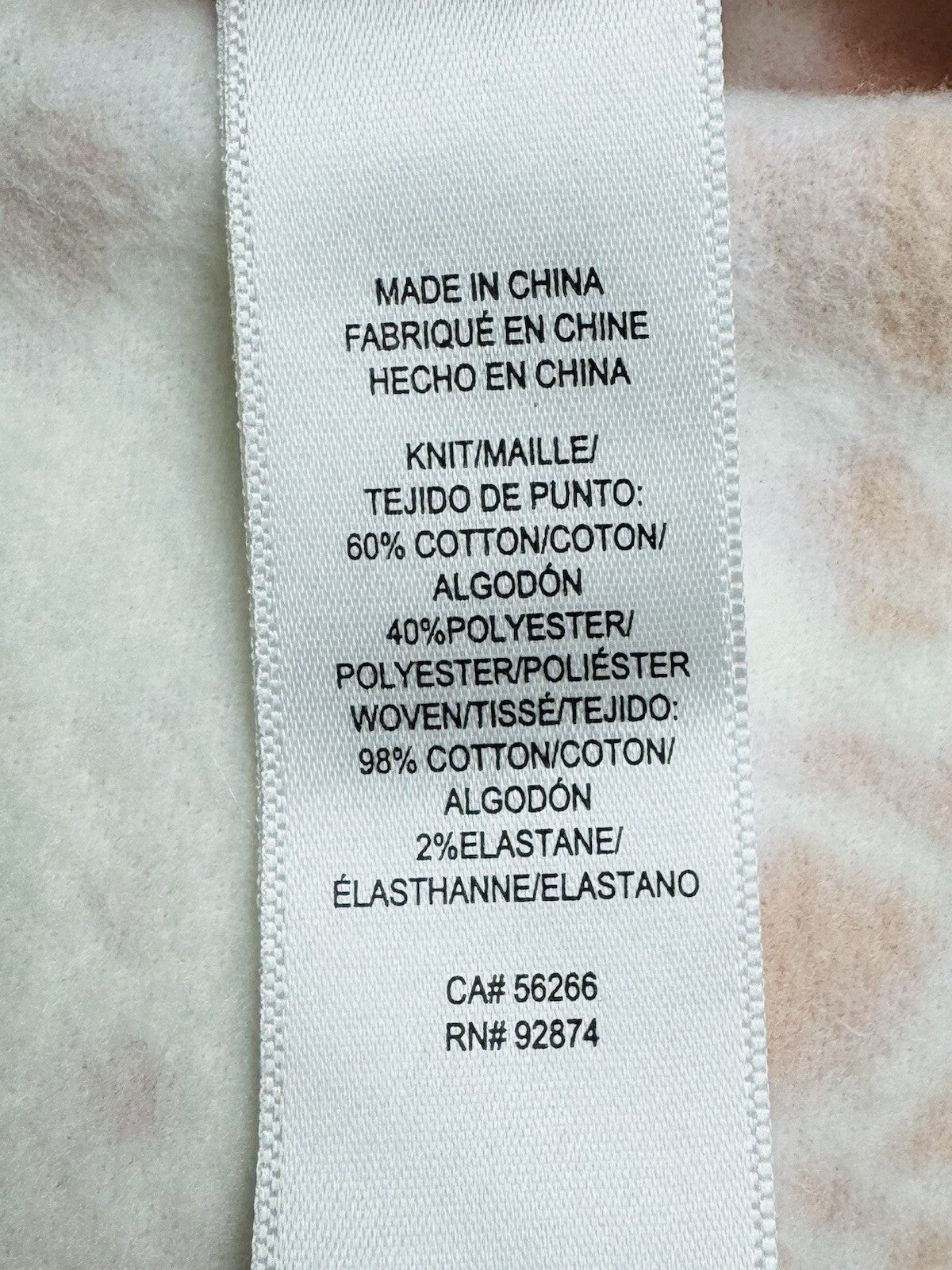 Splendid Women’s Cotton Blouse Top Sz M (64)