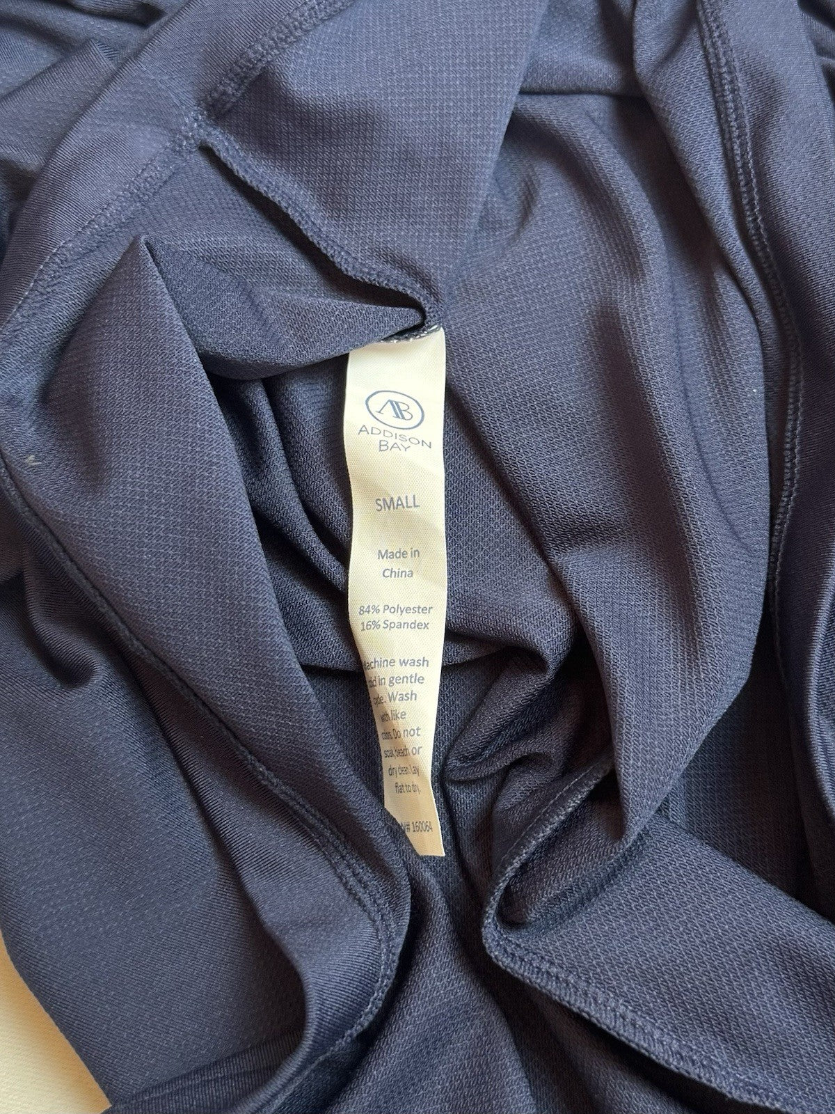 ADMIRALS COVE Women’s Golf shirt Sz S.    (B.167)