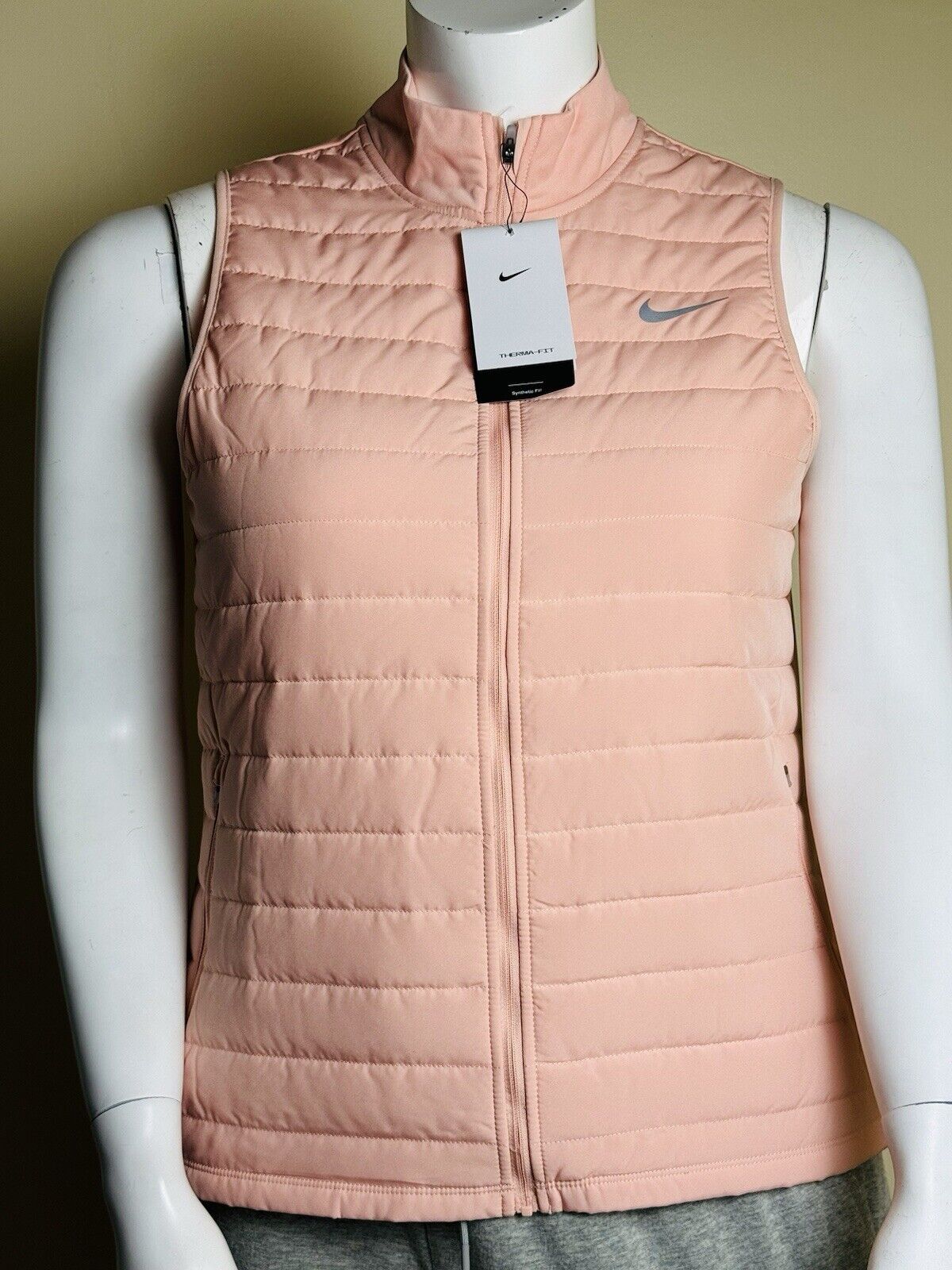 $100 NIKE Women's Golf Vest Sz XL