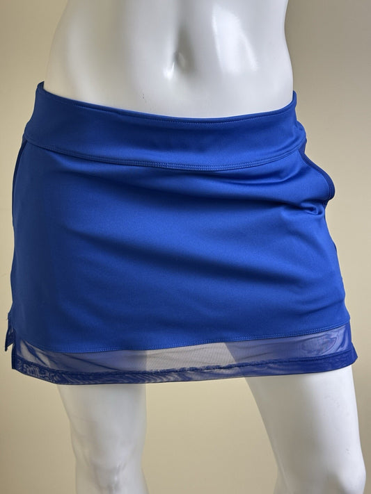 Teleri Athletics Women’s Skort Skirt Size M (B.144)