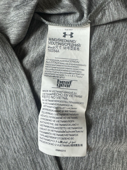 Under Armour Women's Golf Tennis Shirt Sz M    (B.153)