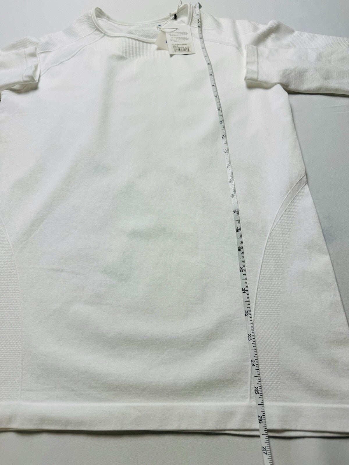 Sport Haley Women's Top Golf Long Sleeves Shirt Sz S  (B.90)