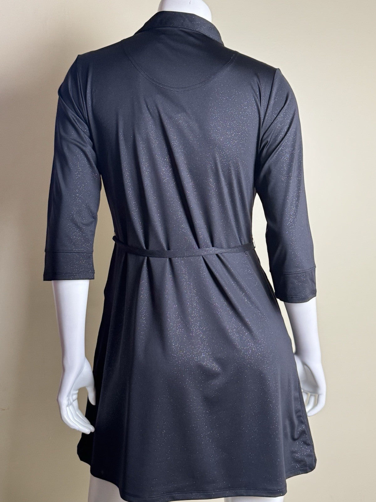 Sport Haley Women's Golf Dress W/ Shorts Sz S.  (B.157)