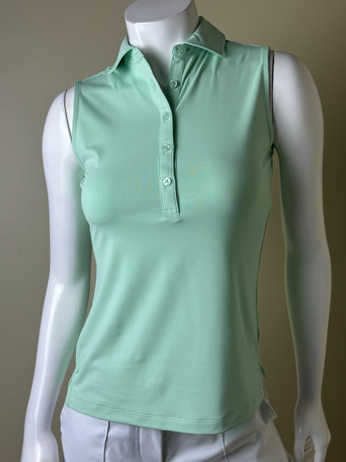 Fairway & Greene Women's Golf Polo Shirt Sz XS    (B.162)