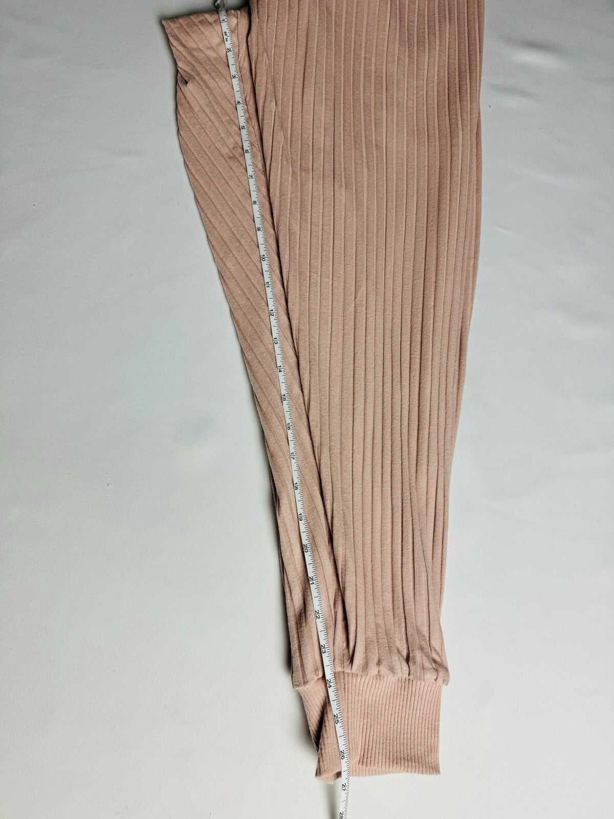 $85 Nike Women’s Knit Jogger Pants Size 1X (B.119)