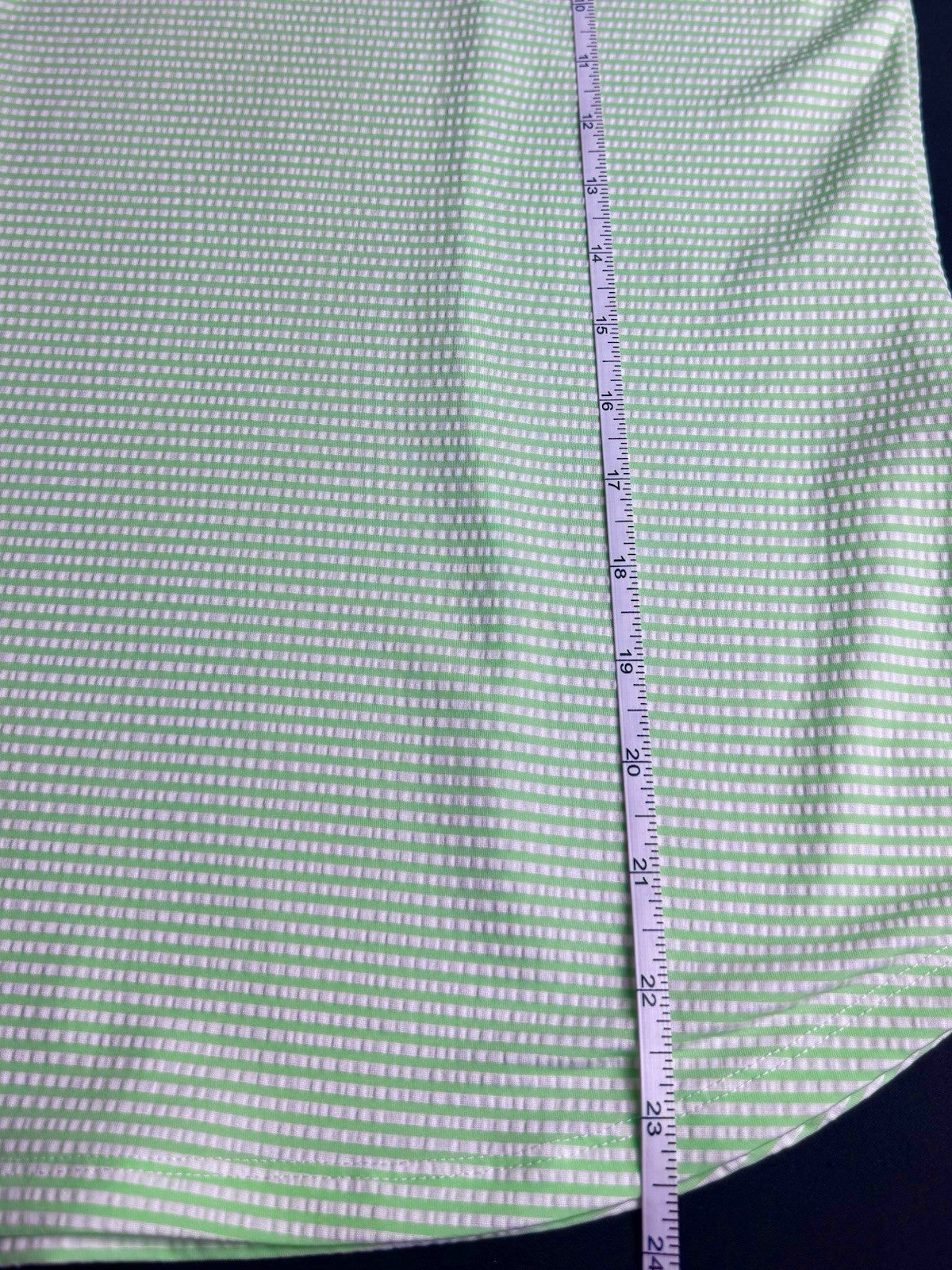 Sport Haley Women's Golf Shirt Sz M.        (B.172)