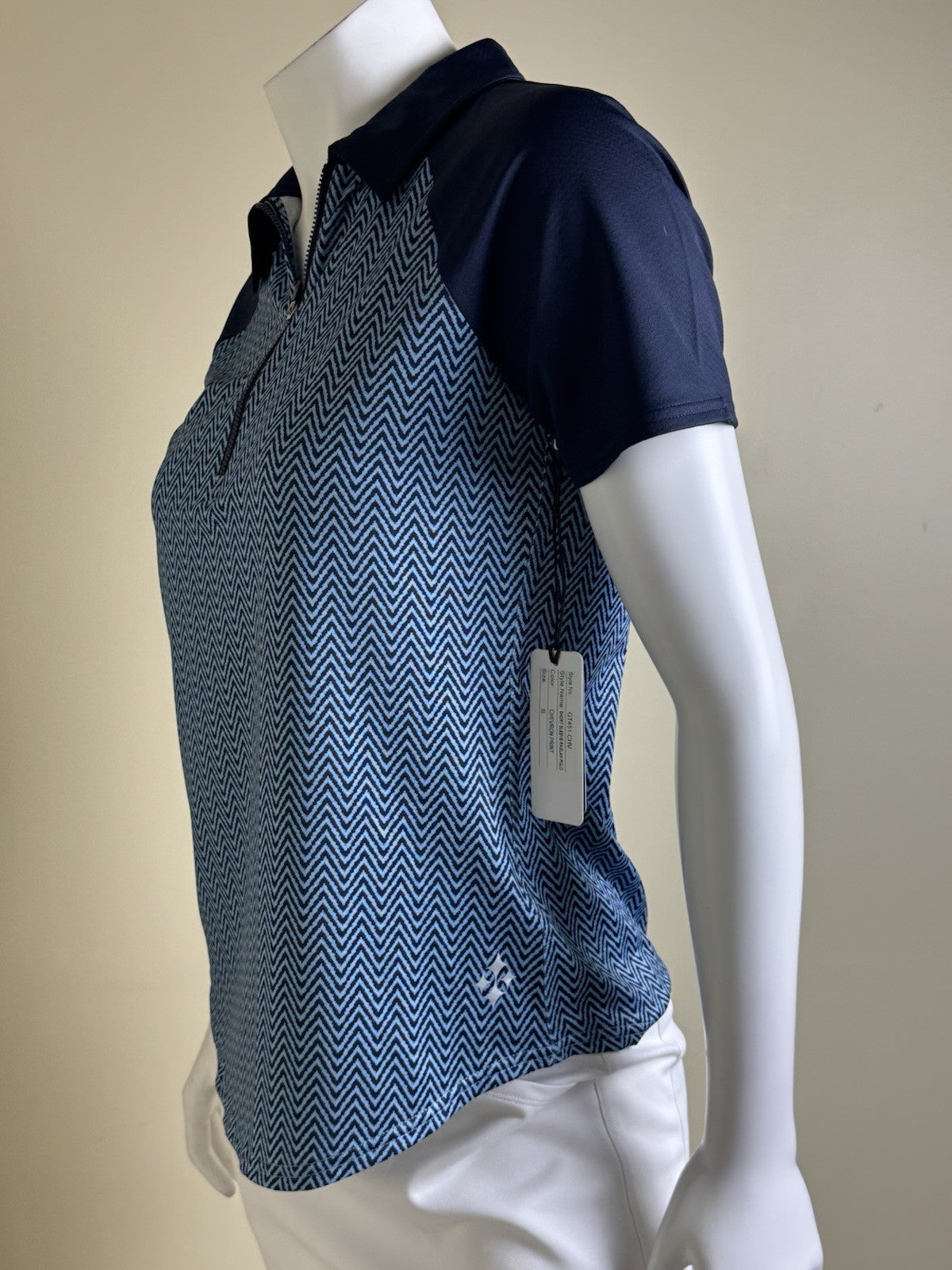 JOFIT Women’s Golf Shirt Size S      (B.157)