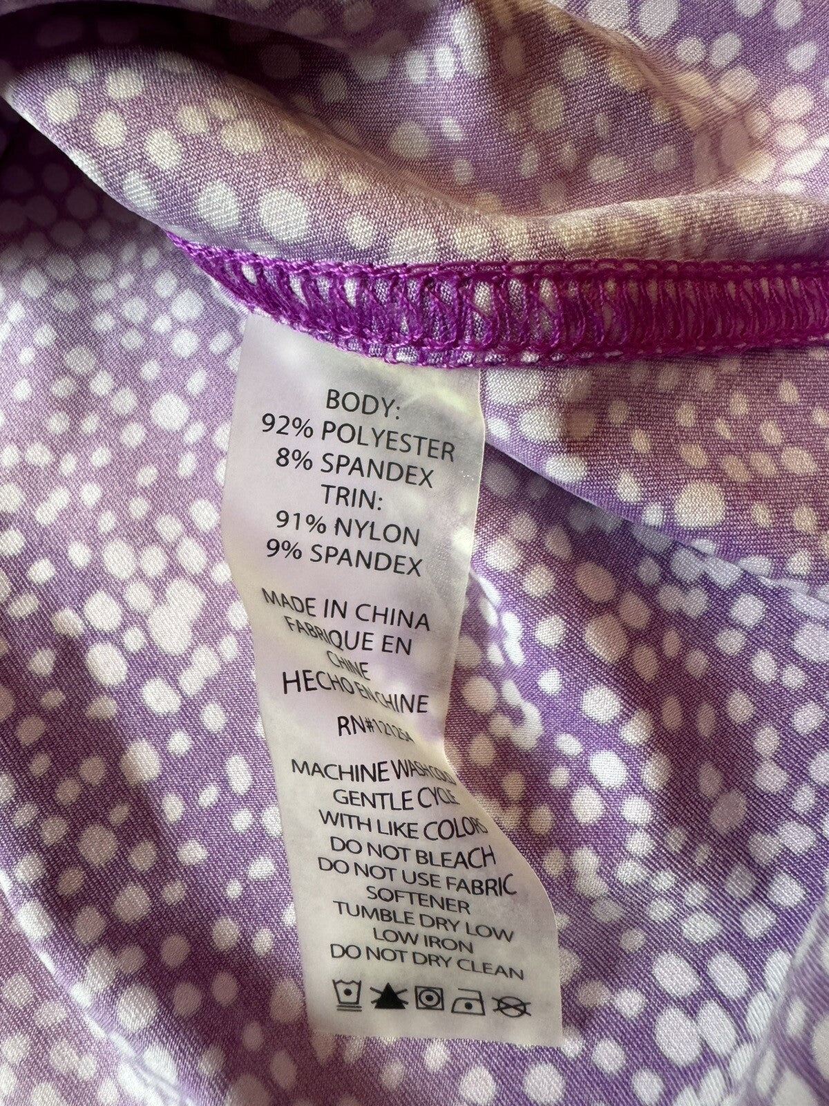 JOFIT Women's Golf Shirt/Top Size S  (56)