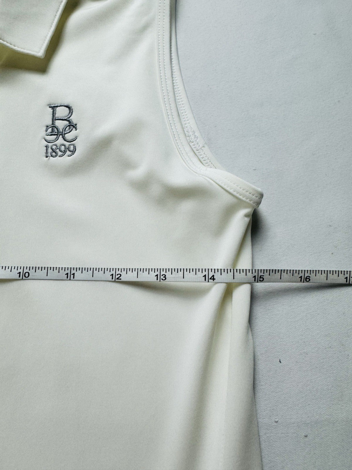 $55 Adidas Women’s Polo Golf Shirt Sz XS Climacool  (B.156)