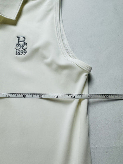 $55 Adidas Women’s Polo Golf Shirt Sz XS Climacool  (B.156)